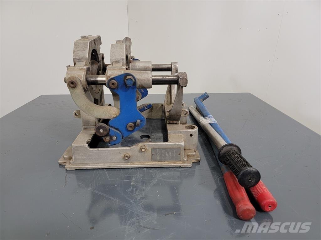  CONNECTRA 14M Sonstige Baumaschinen