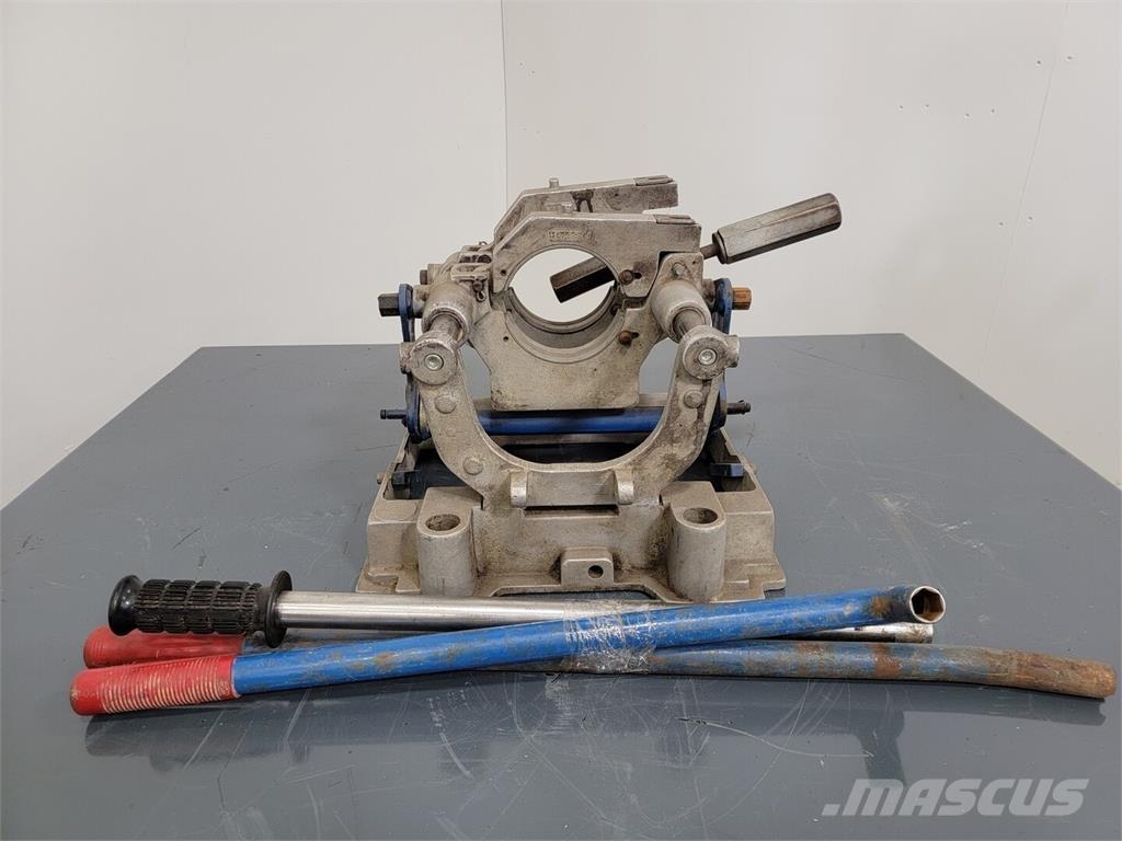  CONNECTRA 14M Sonstige Baumaschinen