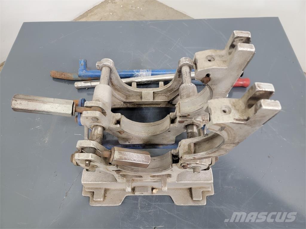  CONNECTRA 14M Sonstige Baumaschinen