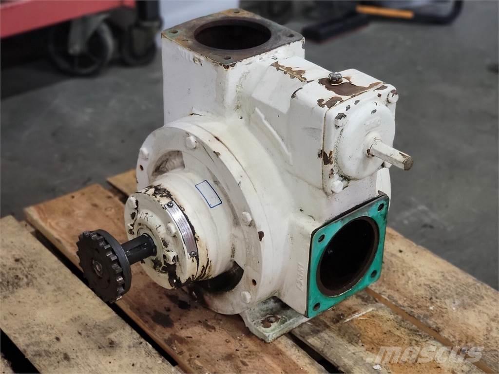  CORKEN CPBN1521H300 Wasserpumpen
