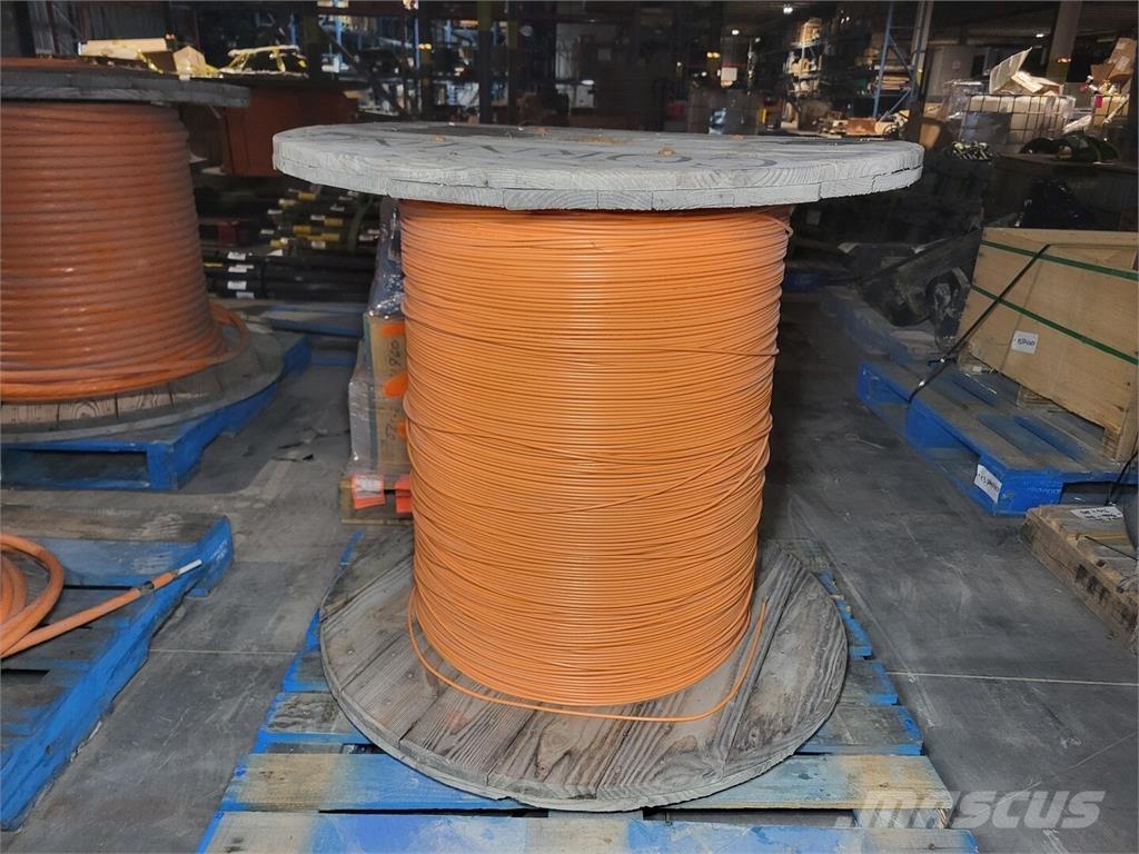  CORNING Sonstige Baumaschinen