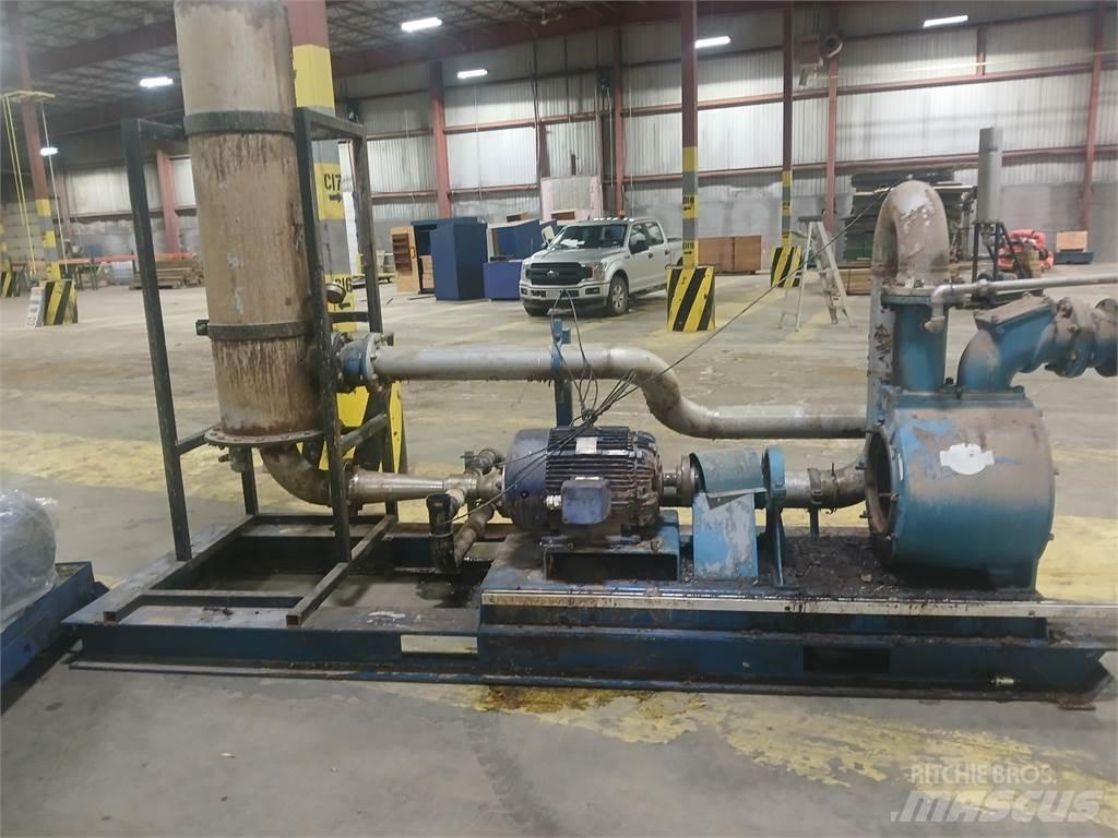 Crown P06LC Wasserpumpen