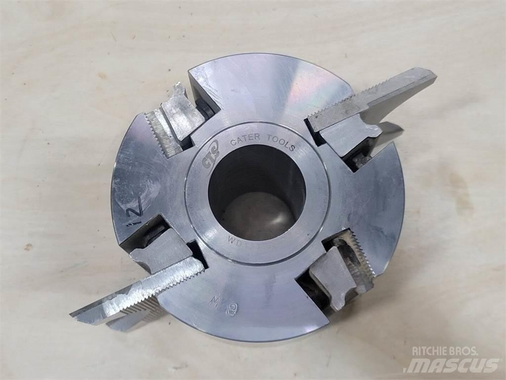  CTS WD122xB100-40 Sonstige Baumaschinen