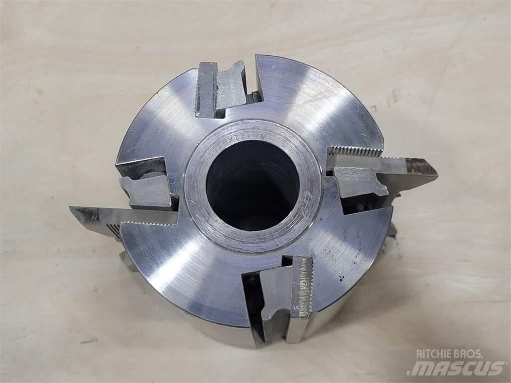  CTS WD122xB150-40 Sonstige Baumaschinen