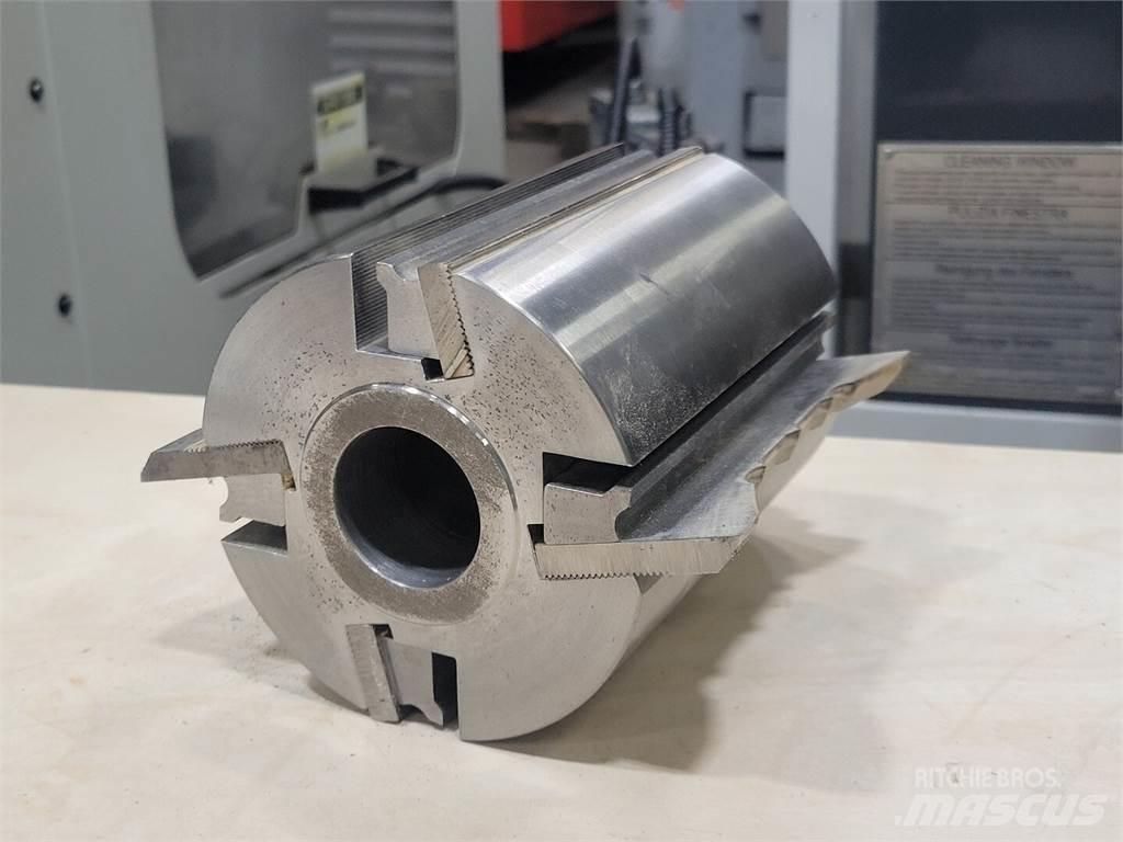  CTS WD122xB150-40 Sonstige Baumaschinen