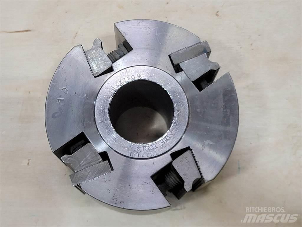  CTS WD122xB80-40 Sonstige Baumaschinen
