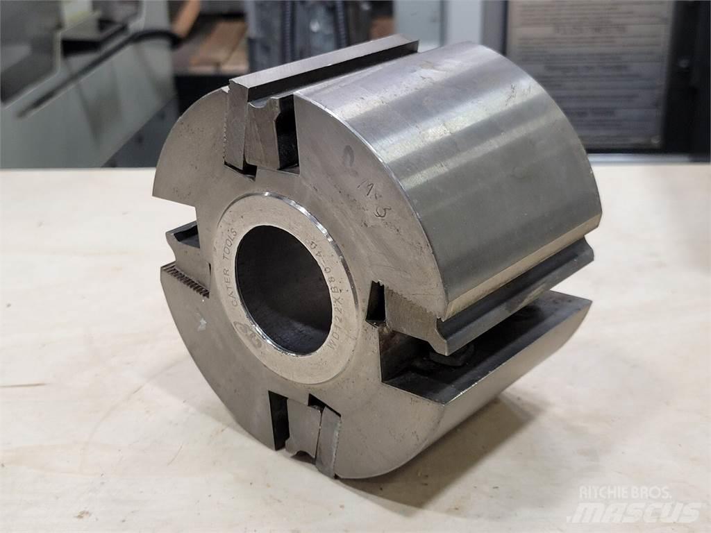  CTS WD122xB80-40 Sonstige Baumaschinen