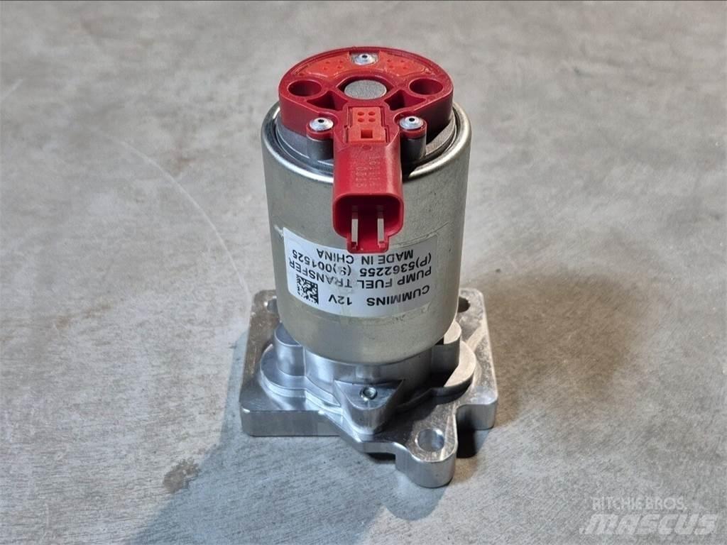 Cummins 5362255 Wasserpumpen