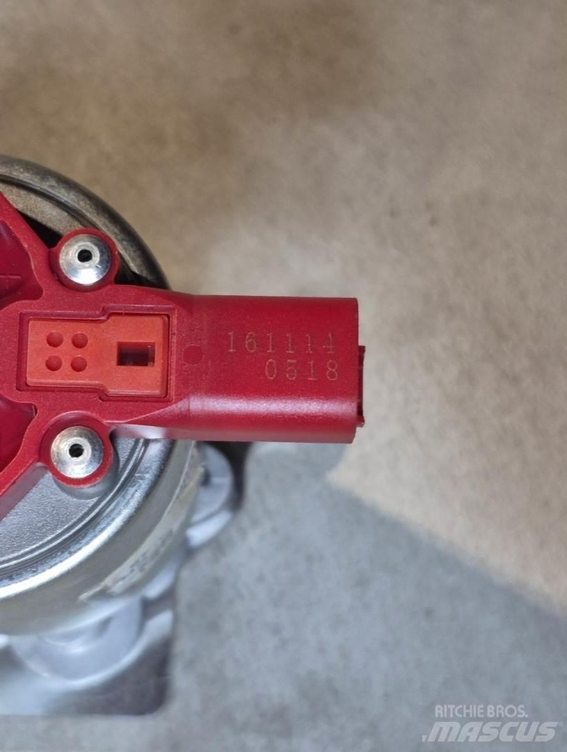 Cummins 5362255 Wasserpumpen