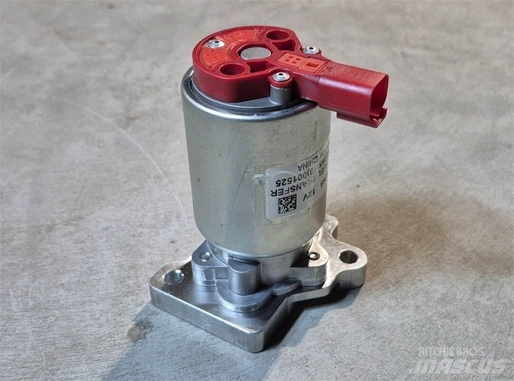 Cummins 5362255 Wasserpumpen
