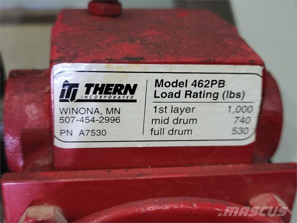  CUTLER-HAMMER Kran-Teile und Zubehör