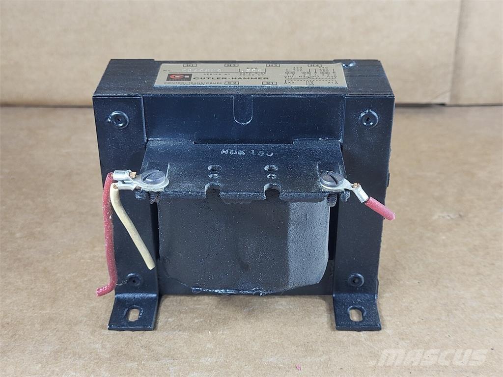  CUTLER-HAMMER C340FNG Sonstige Baumaschinen