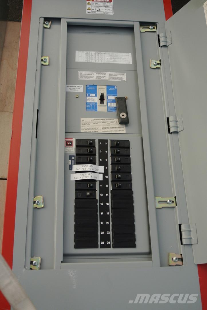  CUTLER-HAMMER PRL1A Sonstige Baumaschinen