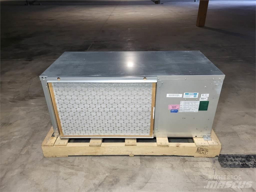  DAIKIN Enfinity 036 Kühl- und Heizsysteme
