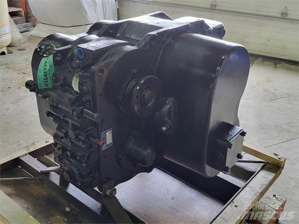  DANA 6422-57 Andere Bergbaugeräte