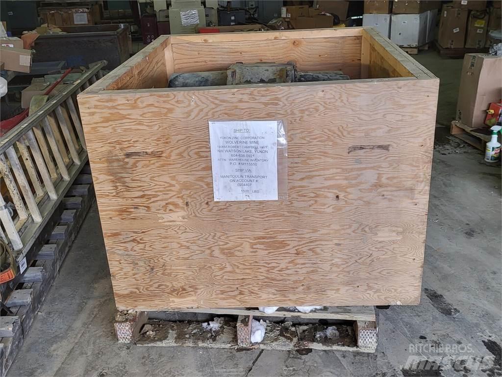 DANA 6422-57 Andere Bergbaugeräte