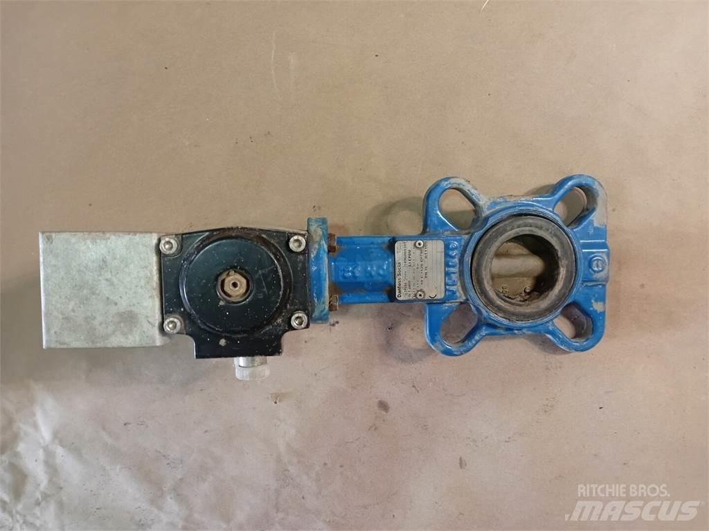 Danfoss  Sonstige Baumaschinen