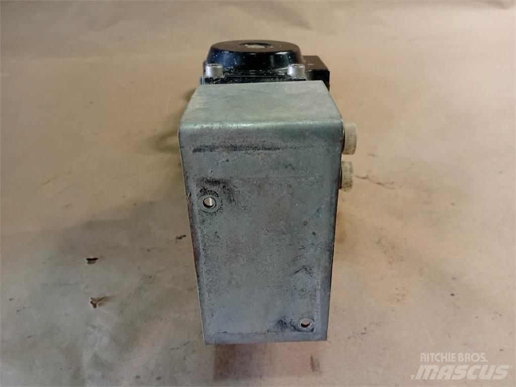 Danfoss  Sonstige Baumaschinen