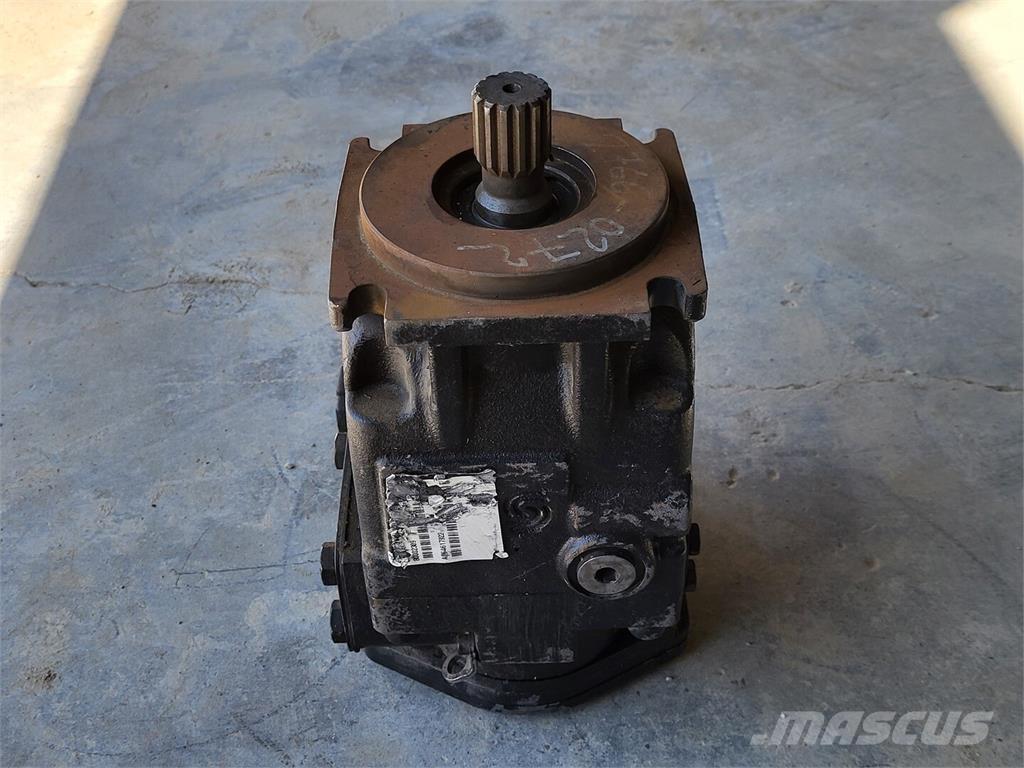 Danfoss 80002309 Wasserpumpen