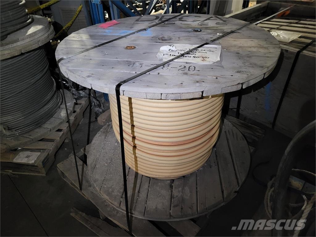 Deca Teck 90 Sonstige Baumaschinen