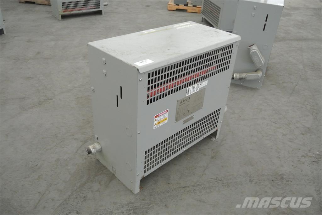 Delta CDTC0045S001524 Sonstige Baumaschinen