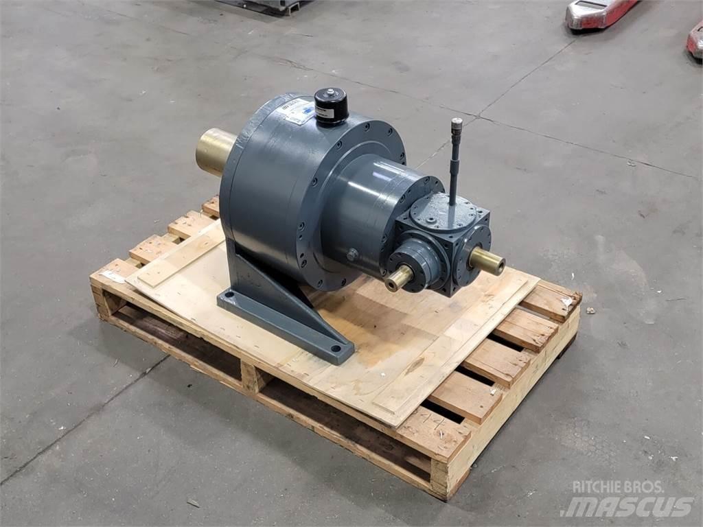  DESCH AKL 50/30/20V Sonstige Baumaschinen
