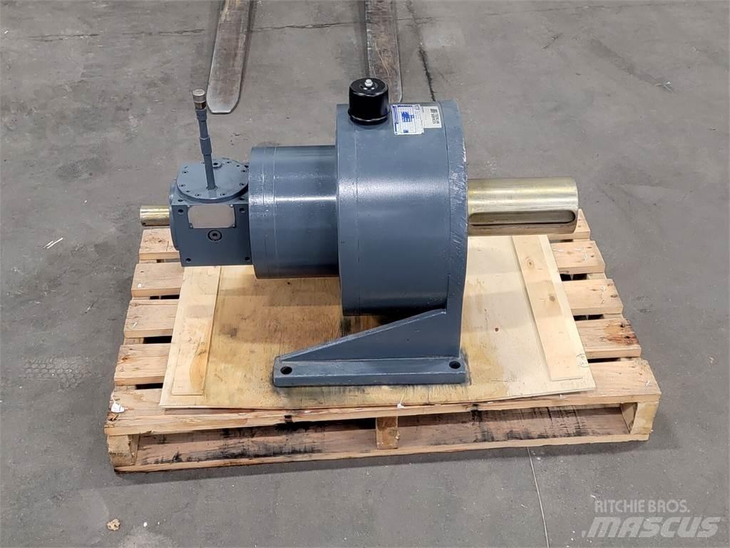  DESCH AKL 50/30/20V Sonstige Baumaschinen