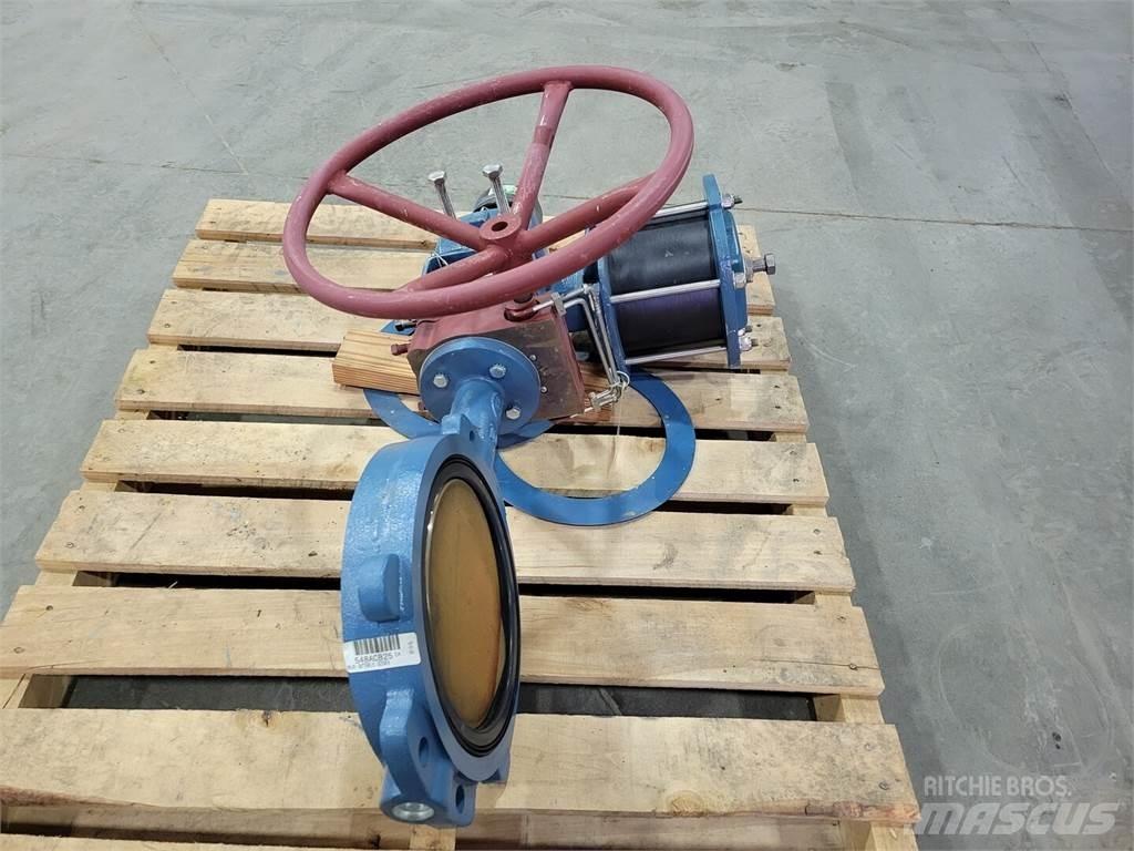  DEZURIK R2 Series Sonstige Baumaschinen