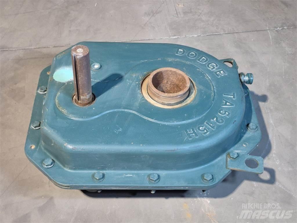 Dodge TA5215H25 Sonstige Baumaschinen