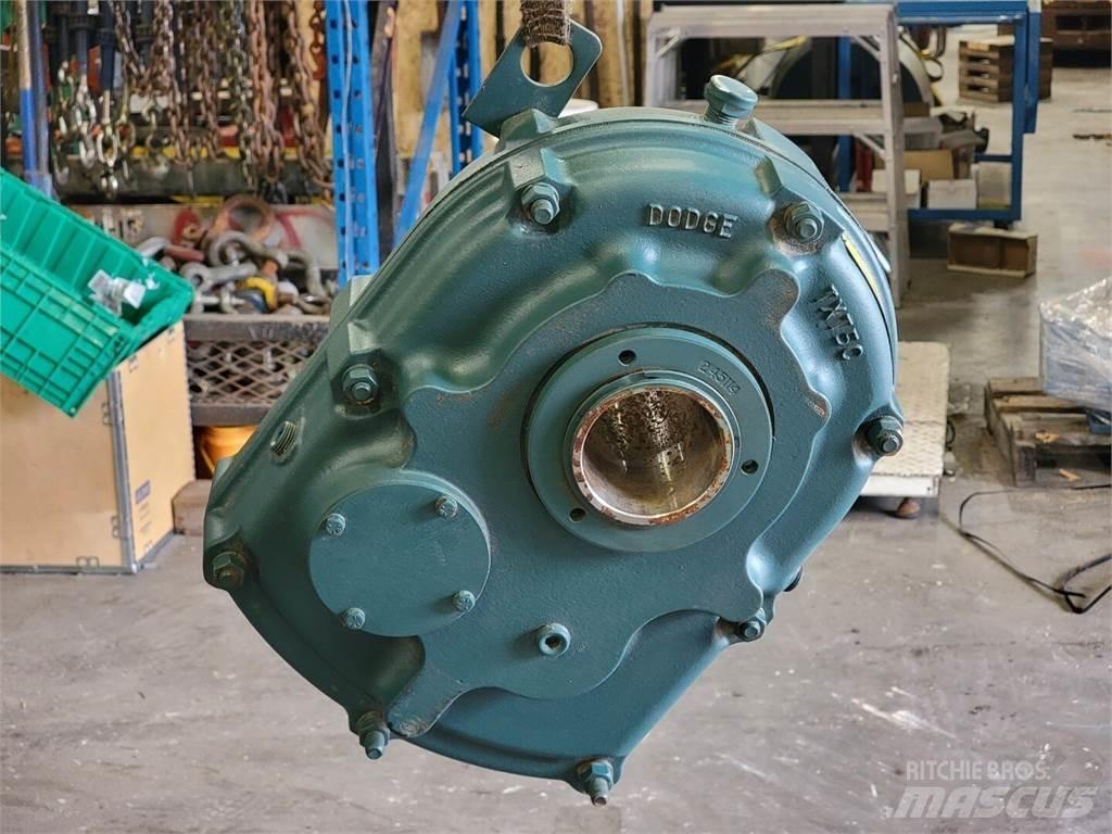 Dodge TXT515CT Sonstige Baumaschinen