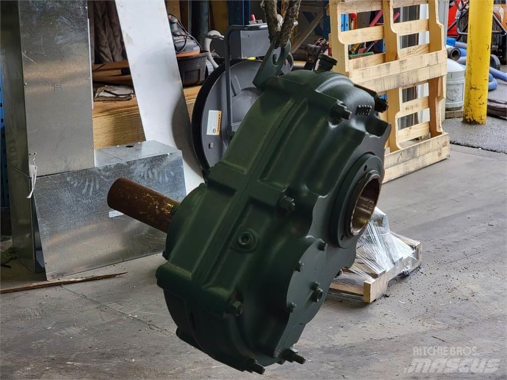 Dodge TXT515CT Sonstige Baumaschinen