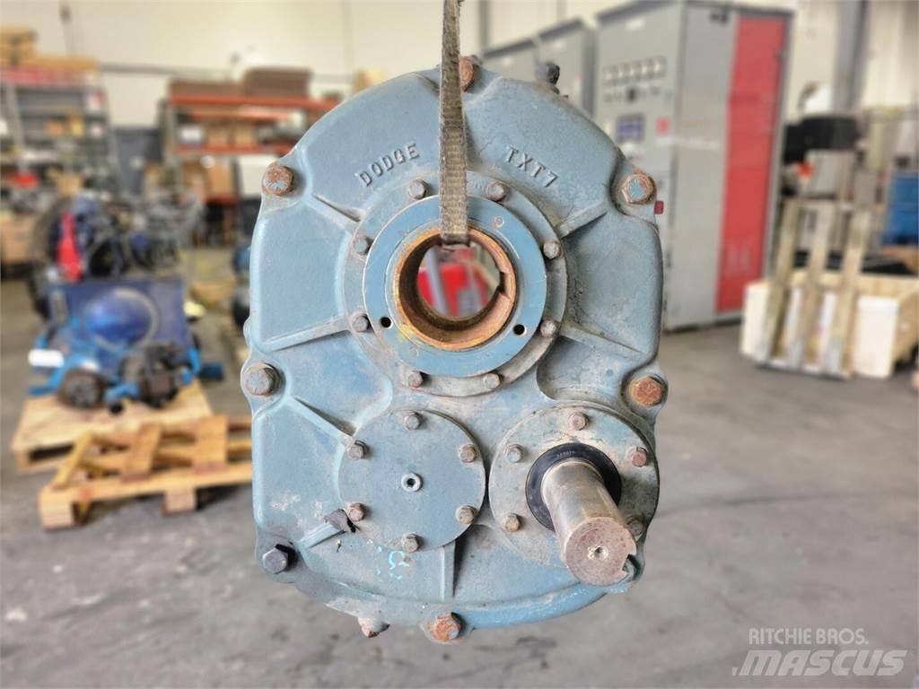 Dodge TXT725T Sonstige Baumaschinen