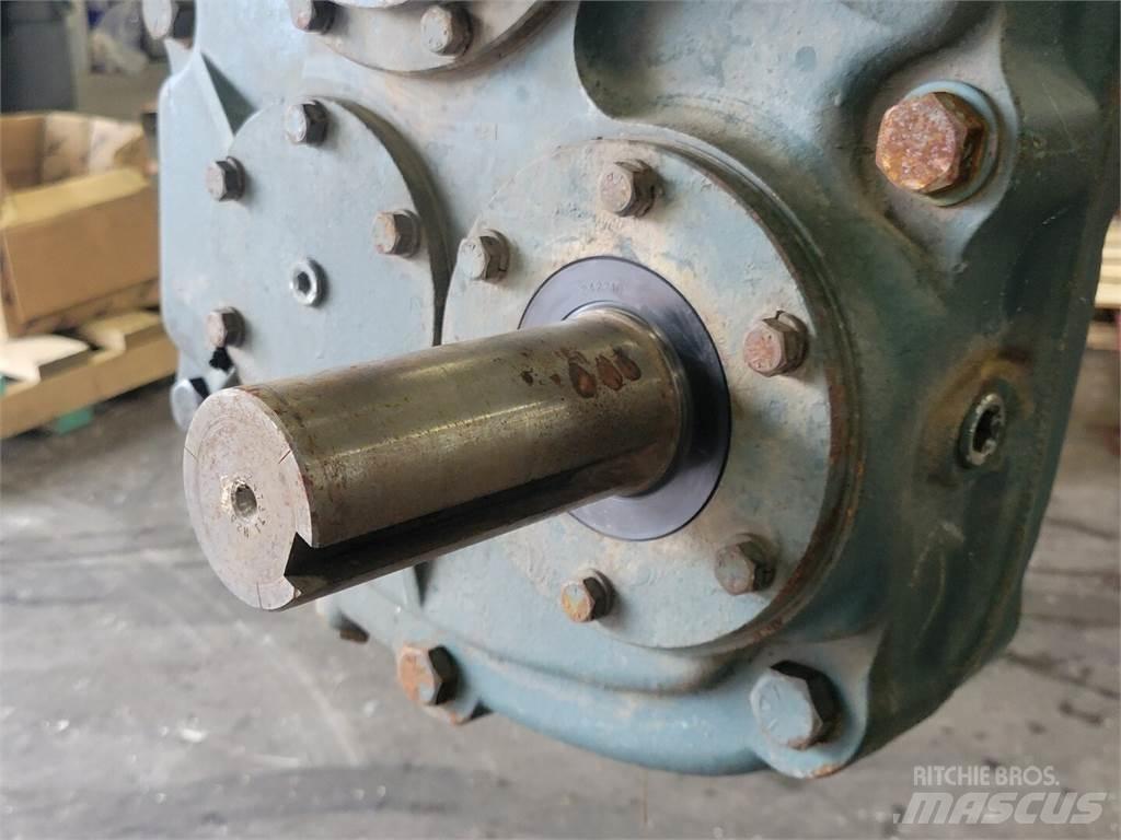 Dodge TXT725T Sonstige Baumaschinen