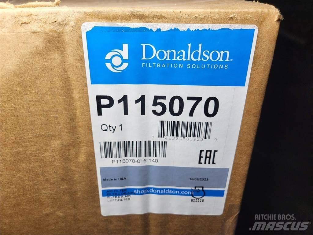 Donaldson P115070 Sonstige Baumaschinen