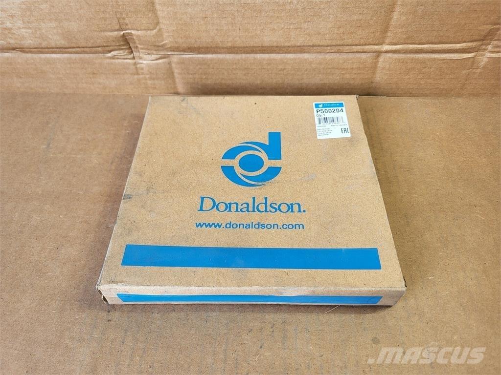 Donaldson P500204 Sonstige Baumaschinen