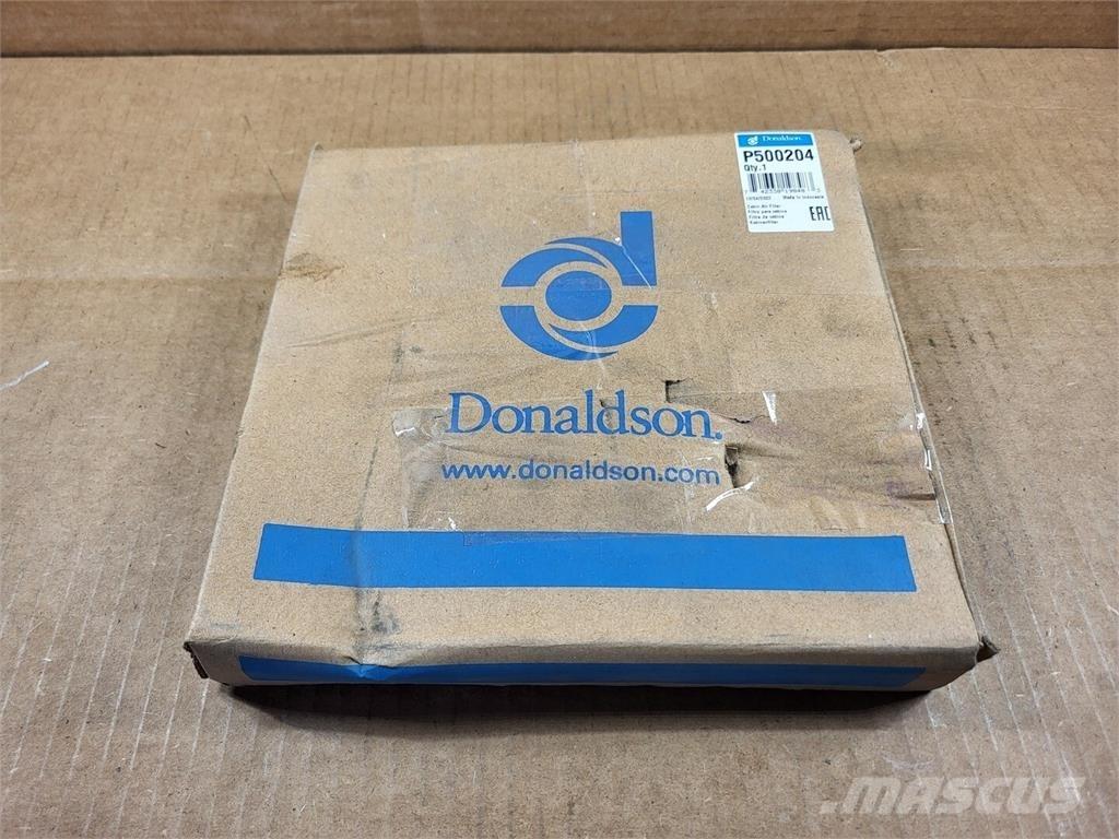 Donaldson P500204 Sonstige Baumaschinen