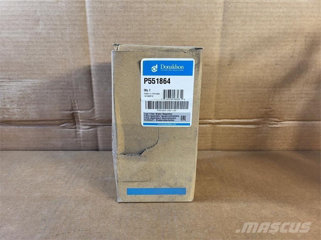 Donaldson P551864 Sonstige Baumaschinen