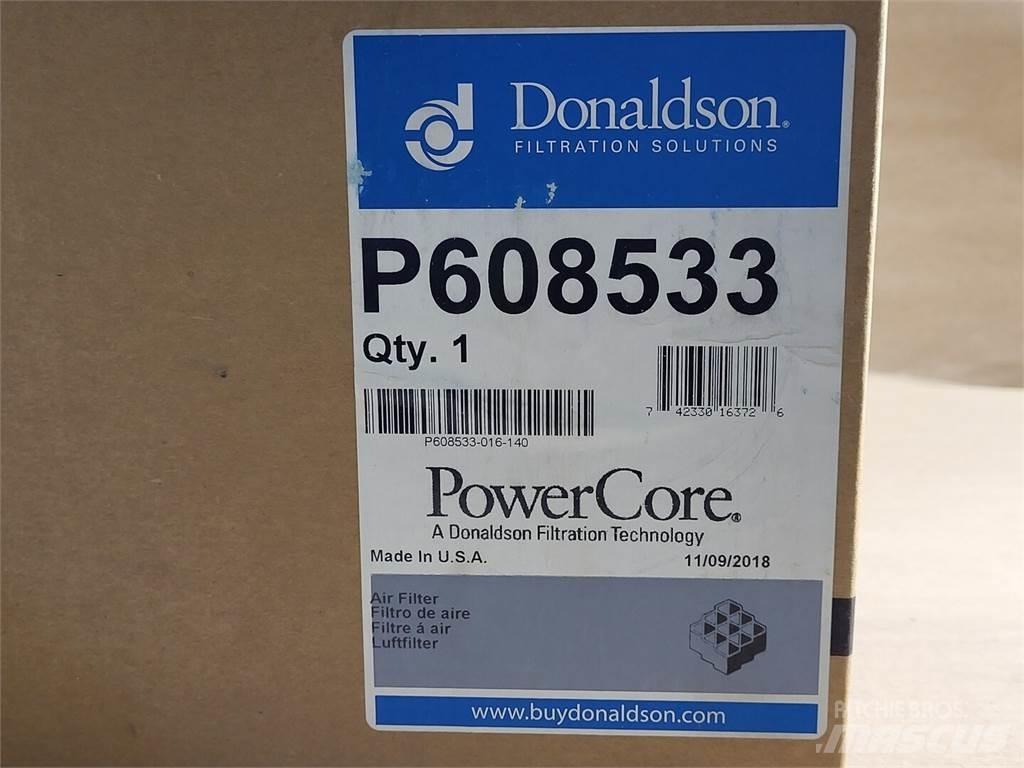 Donaldson P608533 Sonstige Baumaschinen