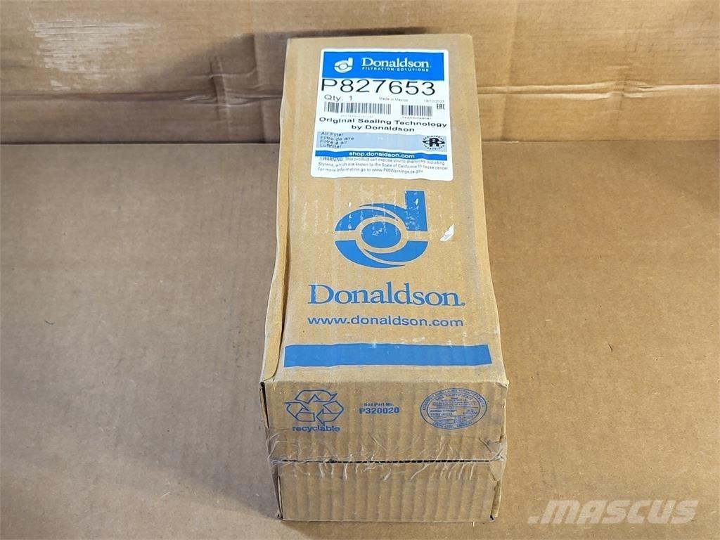 Donaldson P827653 Sonstige Baumaschinen
