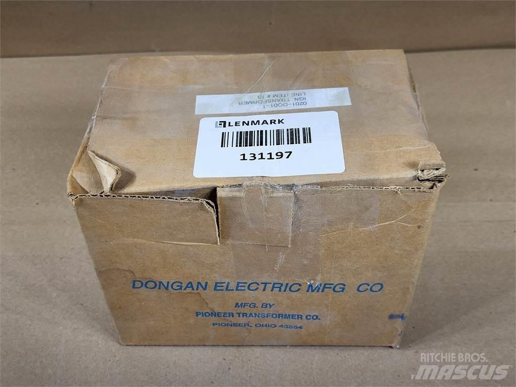  DONGAN A06-SA6 Sonstige Baumaschinen