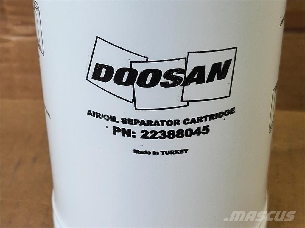 Doosan 22388045 Sonstige Baumaschinen