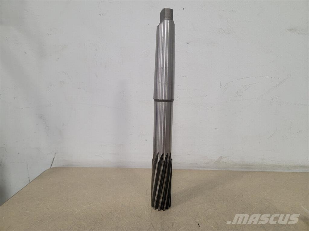  DORMER Sonstige Baumaschinen