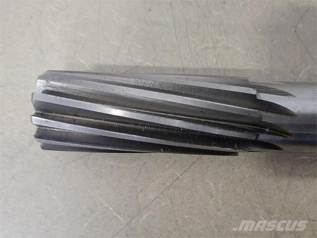  DORMER Sonstige Baumaschinen