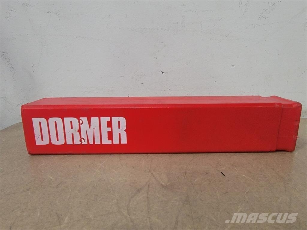  DORMER Sonstige Baumaschinen