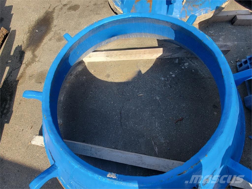  DYHJ HY7548300 Pulverisierer