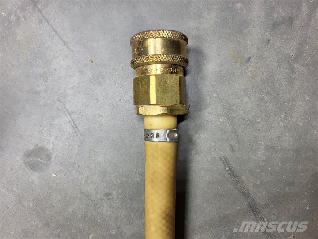  DYNAFLUX R4000 Kühl- und Heizsysteme