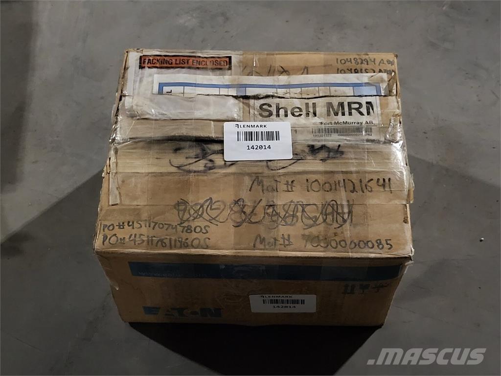 Eaton 4A55505H01 Ladegeräte