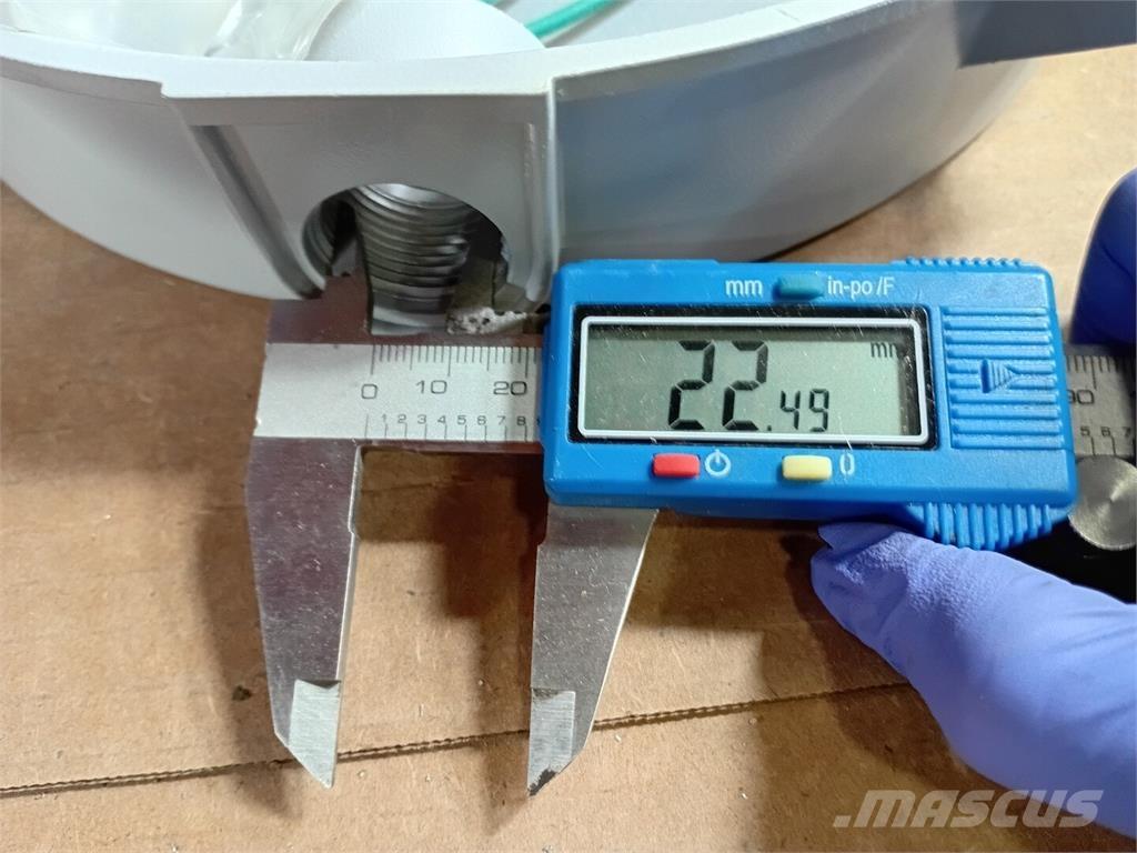 Eaton CM2 Sonstige Baumaschinen