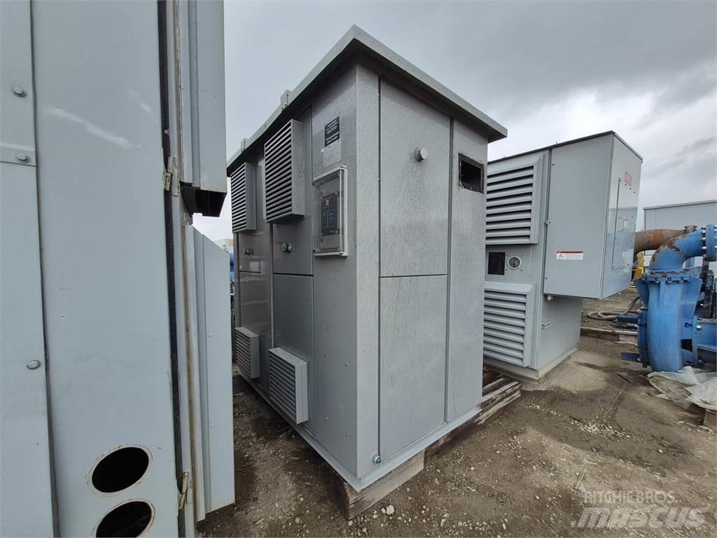 Eaton CUTLER-HAMMER Sonstige Baumaschinen