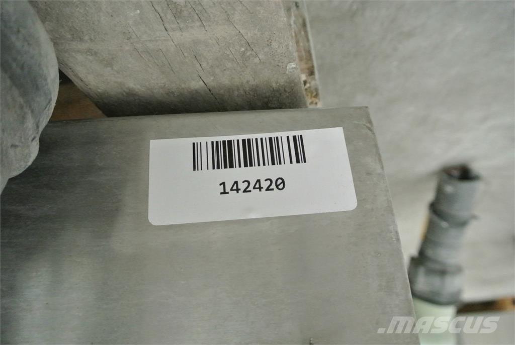 Eaton CUTLER-HAMMER Sonstige Baumaschinen